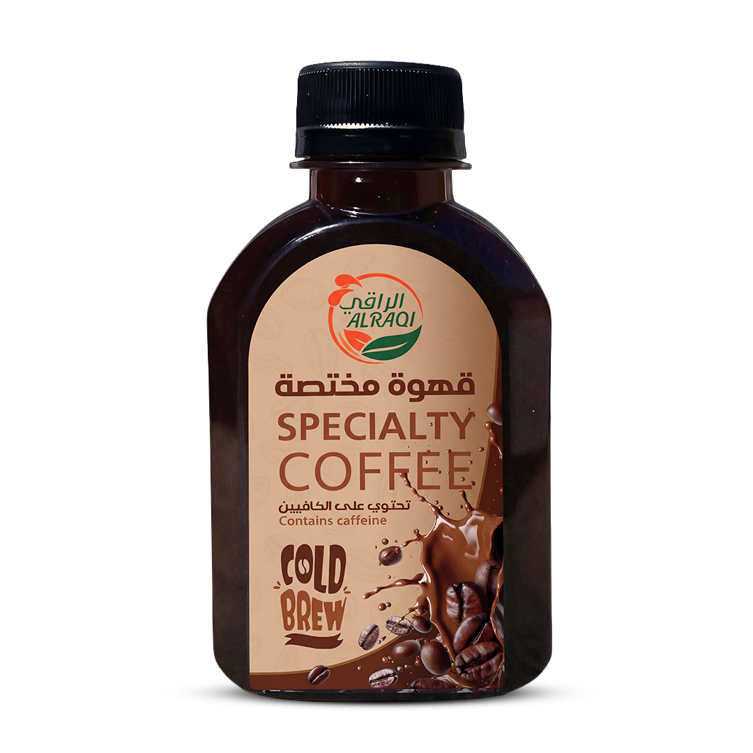 شركة المنتج الراقي للعصيرات